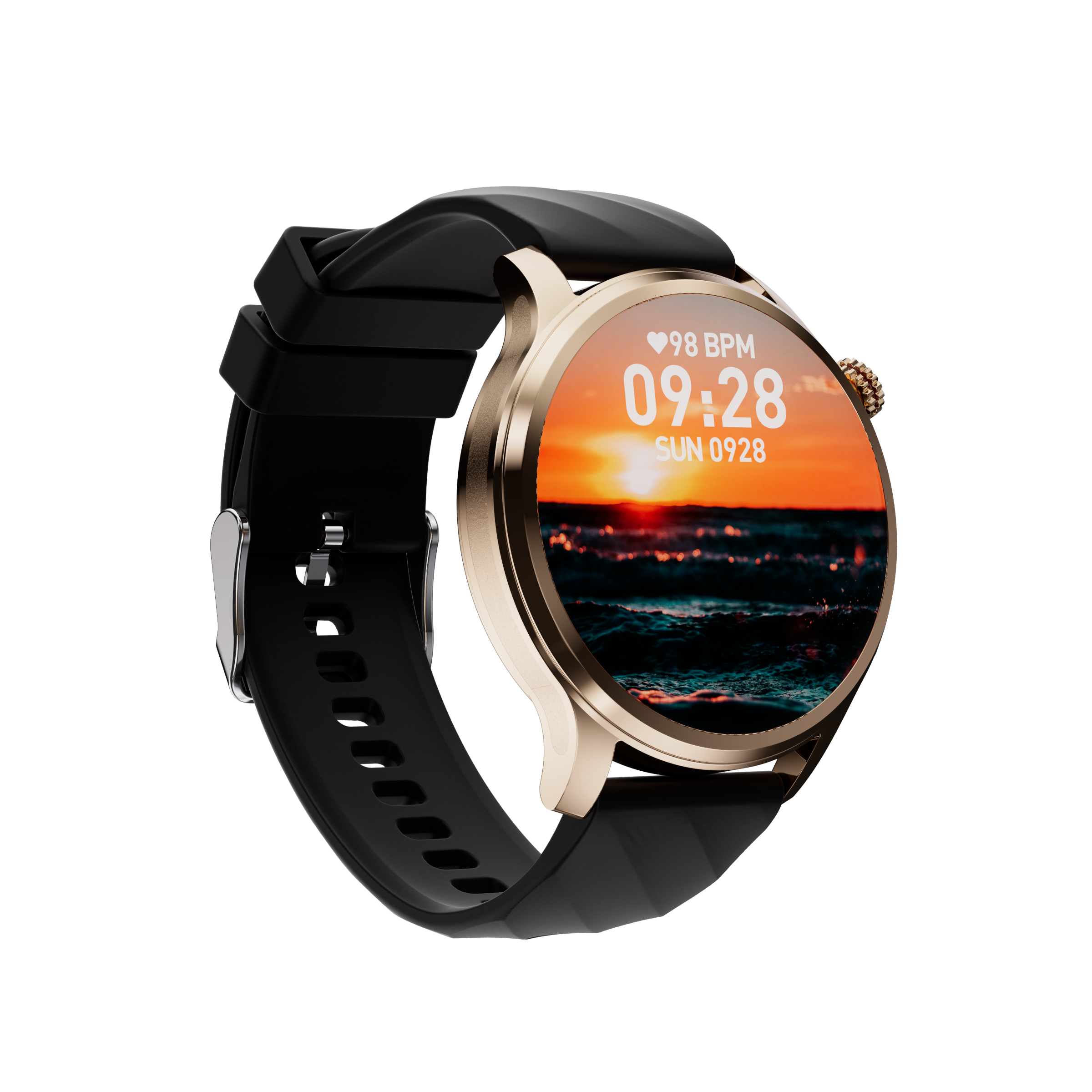 KALOBEE Business Watch Series - SK51 Mr Gadget Official h3