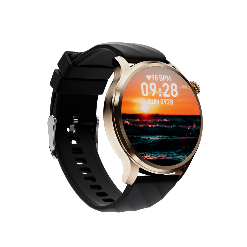KALOBEE Business Watch Series - SK51 Mr Gadget Official h3
