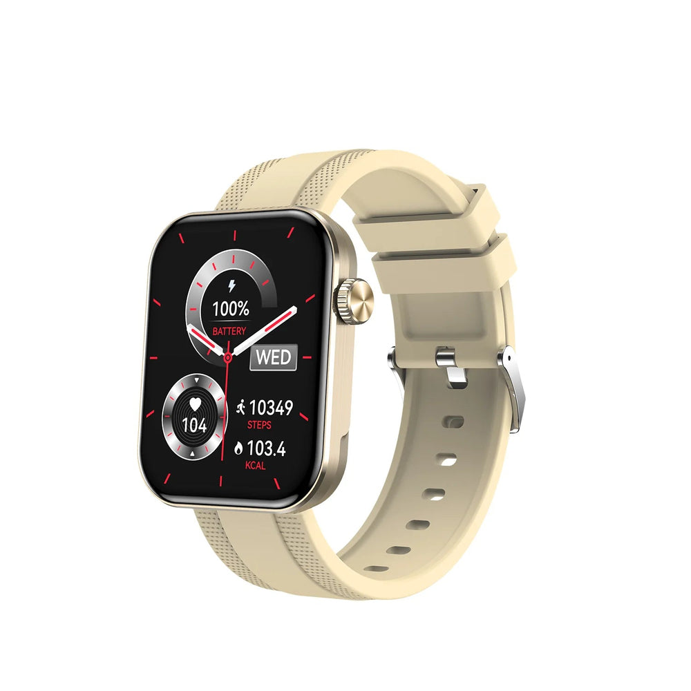 O25 Smartwatch Mr Gadget Official h3
