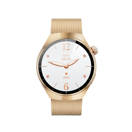 KALOBEE Fashion Watch Series - SK7 MINI Mr Gadget Official h3
