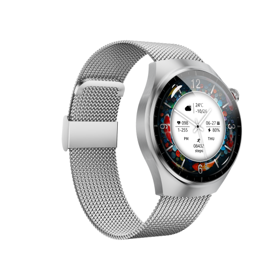 KALOBEE Fashion Watch Series - SK7 MINI Mr Gadget Official h3