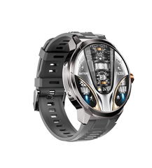 KALOBEE Business Watch Series - SK50 Mr Gadget Official h3