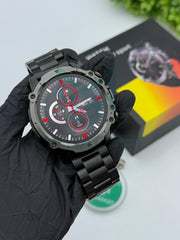 AK56 Smartwatch - Mr Gadget Official