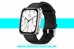 Amazfit Active 2 Watch Square Mr Gadget Official