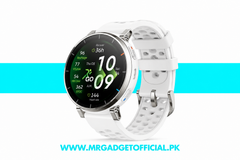 Amazfit Active 3 Premium Variant Smart Watch Mr Gadget Official