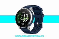 Amazfit Active 3 Premium Variant Smart Watch Mr Gadget Official