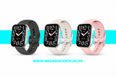 Amazfit BIP 5 Smart Watch Mr Gadget Official