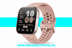 Amazfit BIP 6 Smart Watch Mr Gadget Official