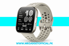 Amazfit BIP 6 Smart Watch Mr Gadget Official