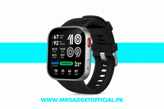 Amazfit Bip Max Smart Watch Mr Gadget Official
