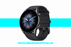 Amazfit GTR 3 Pro Smart Watch Mr Gadget Official