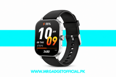 Amazfit Pop 3S Smart Watch Mr Gadget Official
