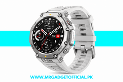 Amazfit T-Rex 3 Smart Watch Mr Gadget Official