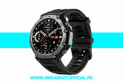 Amazfit T-Rex 3 Smart Watch Mr Gadget Official
