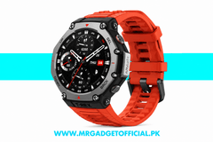 Amazfit T-Rex 3 Smart Watch Mr Gadget Official