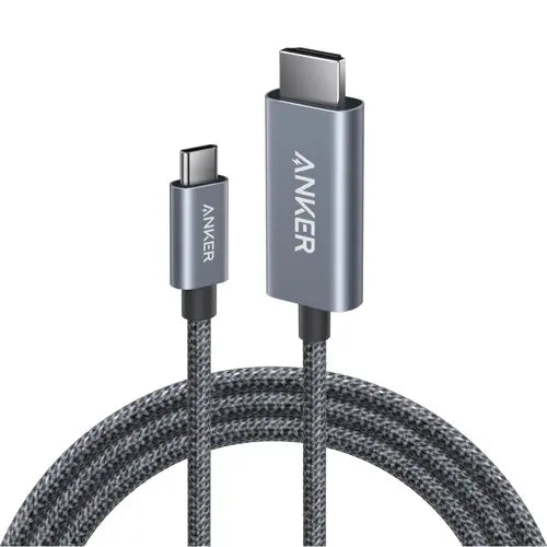 Anker A87E0H11 Nano USB-C to HDMI Cable Mr Gadget Official h3