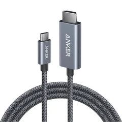 Anker A87E0H11 Nano USB-C to HDMI Cable Mr Gadget Official h3
