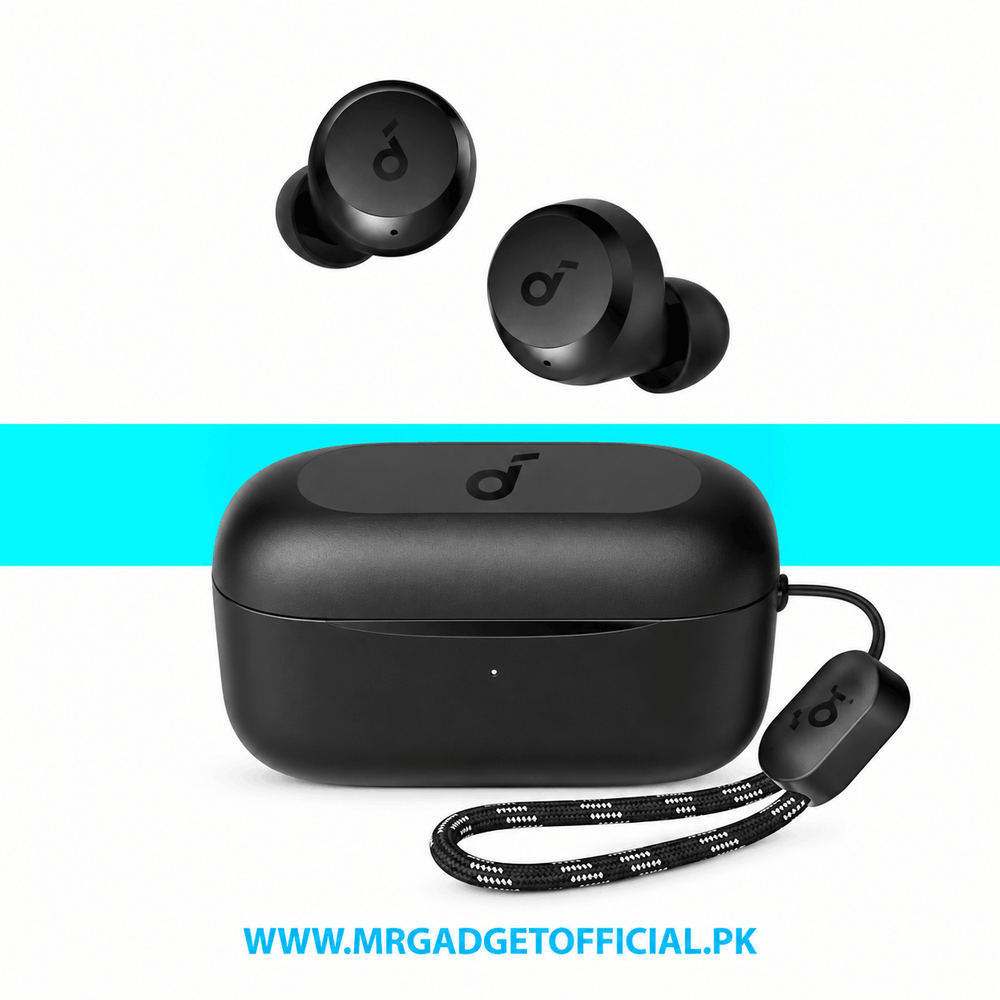 Anker A20i True Wireless Earbuds Mr Gadget Official