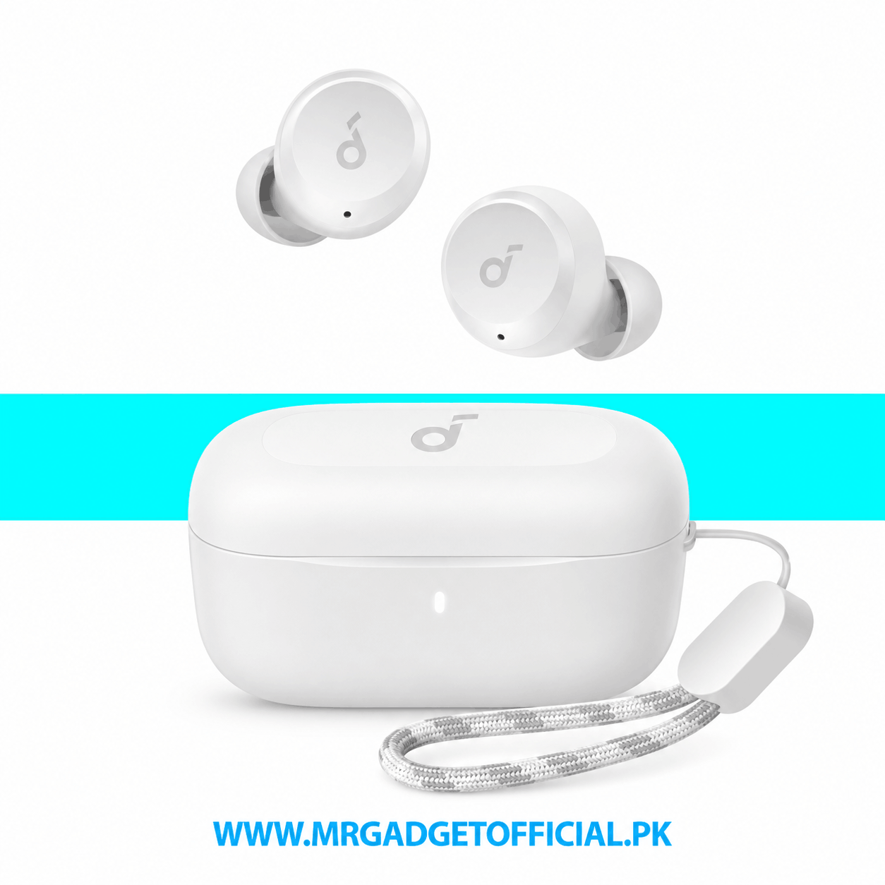 Anker A20i True Wireless Earbuds Mr Gadget Official