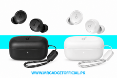 Anker A20i True Wireless Earbuds Mr Gadget Official