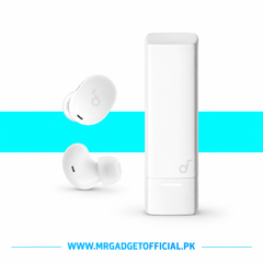 Anker A30i ANC Wireless Bluetooth Earbuds Mr Gadget Official