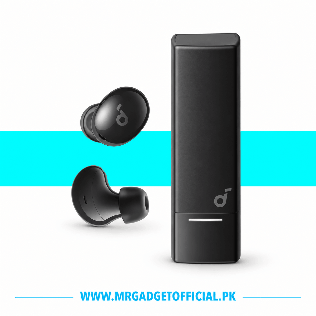 Anker A30i ANC Wireless Bluetooth Earbuds Mr Gadget Official