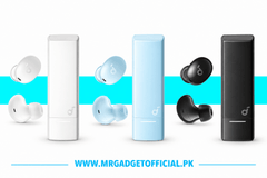 Anker A30i ANC Wireless Bluetooth Earbuds Mr Gadget Official