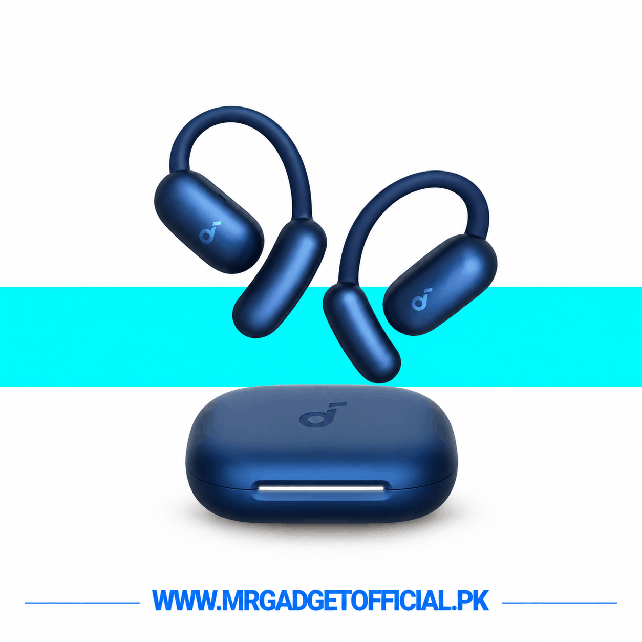 Soundcore AeroFit 2 AI Assistant Mr Gadget Official