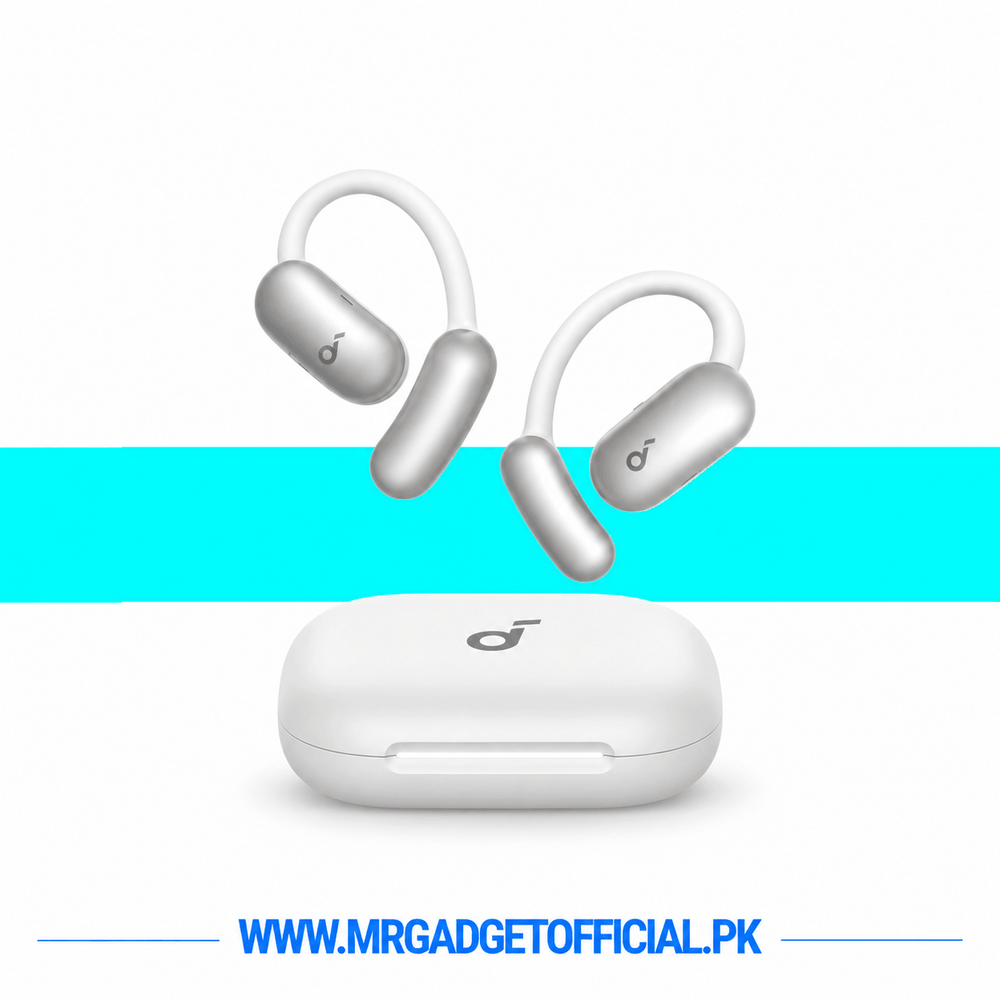 Soundcore AeroFit 2 AI Assistant Mr Gadget Official