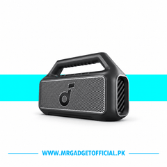 Anker Boom 2 SE Portable 30W Bluetooth Speaker Mr Gadget Official
