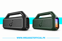 Anker Boom 2 SE Portable 30W Bluetooth Speaker Mr Gadget Official