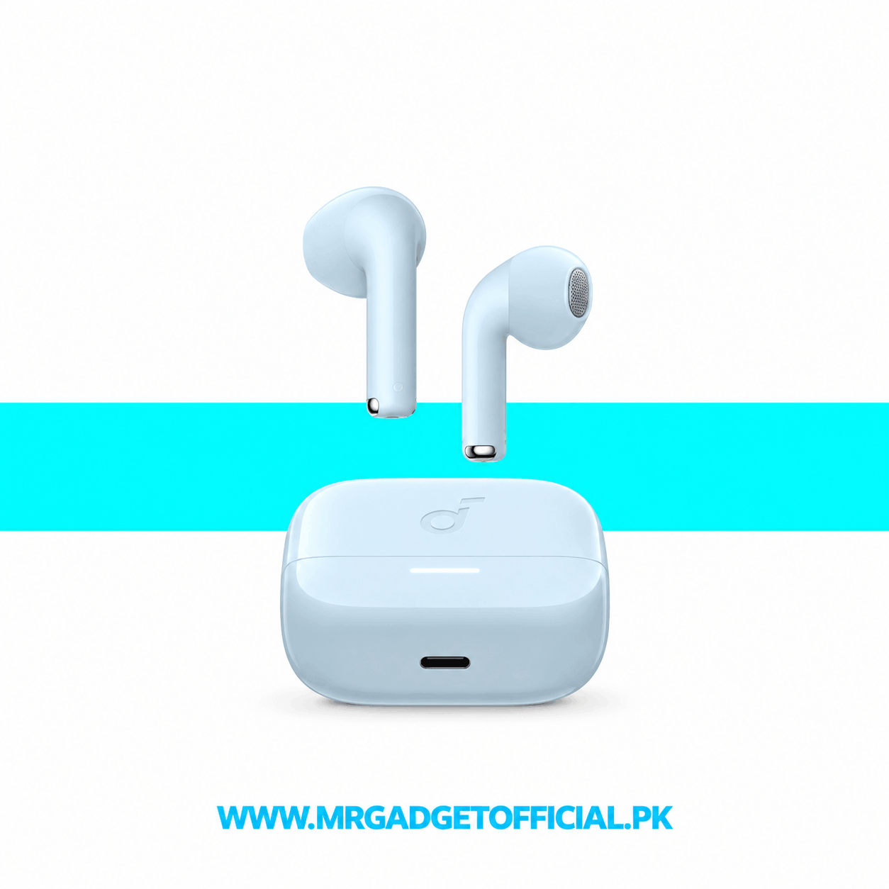 Anker Soundcore K20i Wireless Earbuds Mr Gadget Official