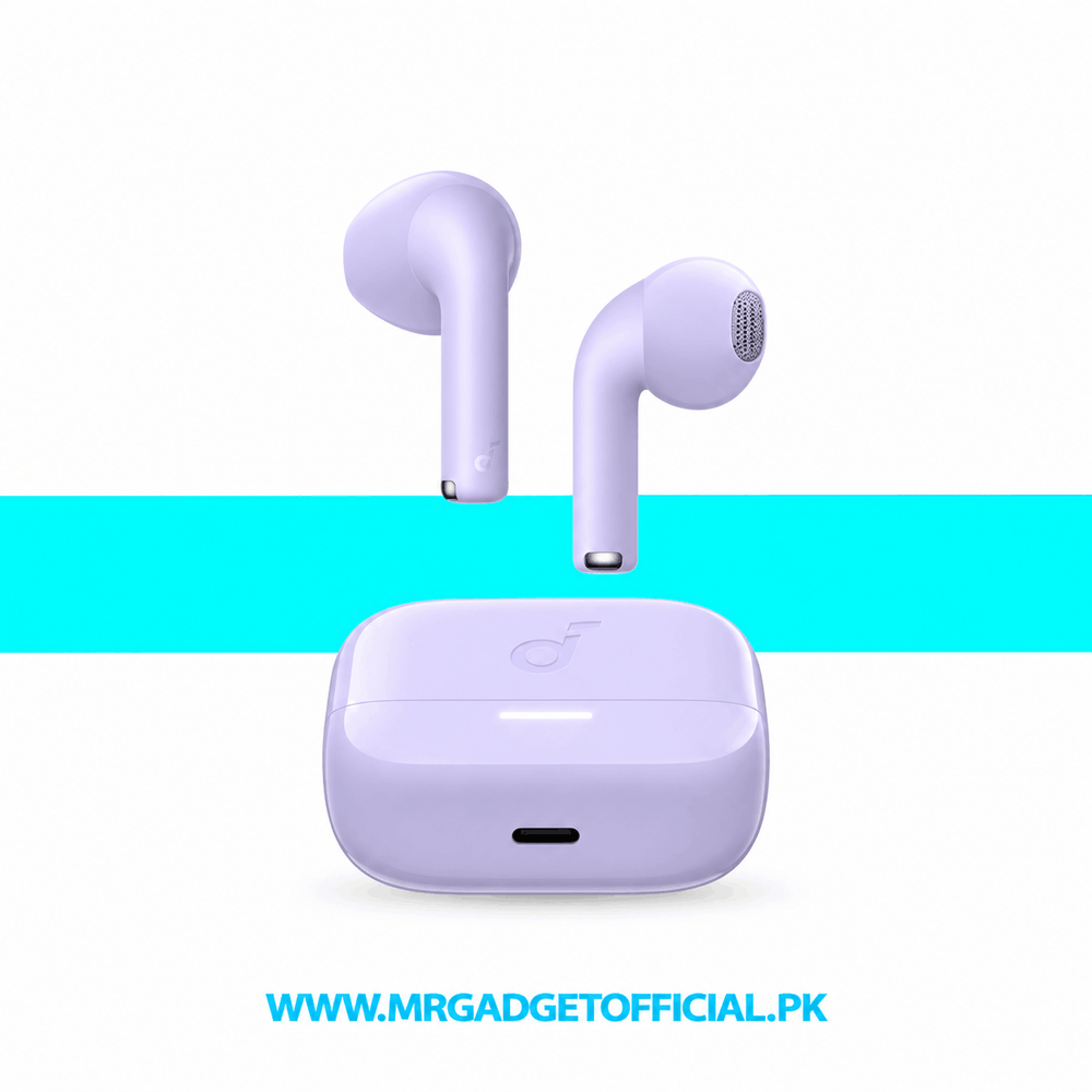 Anker Soundcore K20i Wireless Earbuds Mr Gadget Official