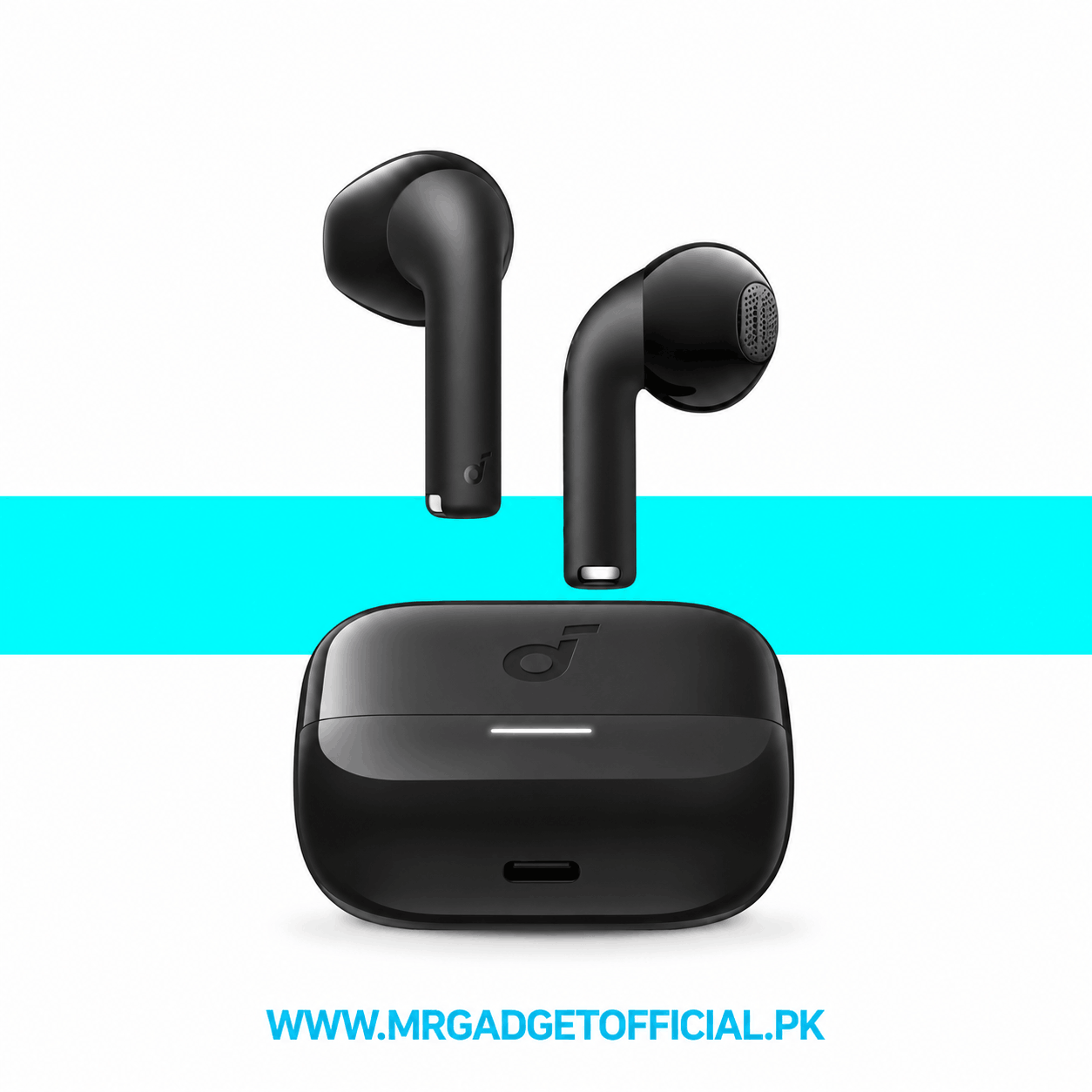 Anker Soundcore K20i Wireless Earbuds Mr Gadget Official