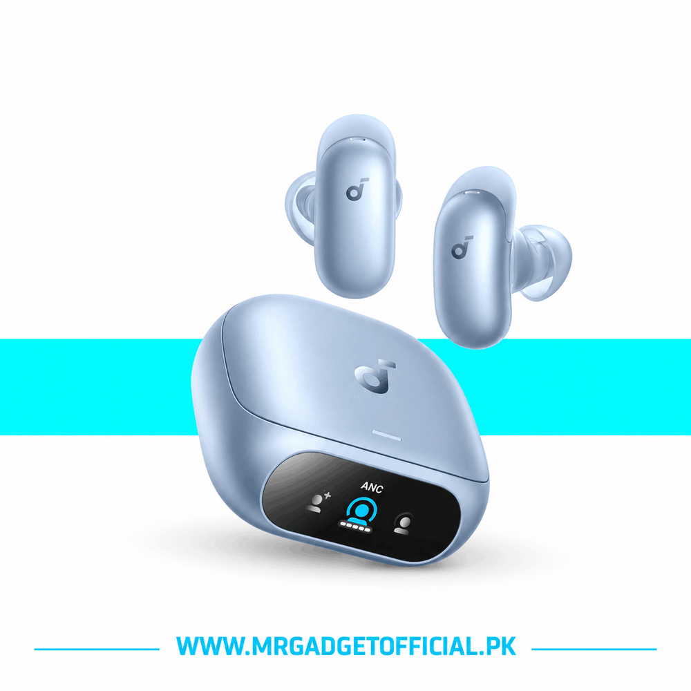 Anker Soundcore Liberty 5 Pro Premium ANC Wireless Earbuds Mr Gadget Official