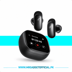 Anker Soundcore Liberty 5 Pro Max | Premium AI ANC Earbuds Mr Gadget Official