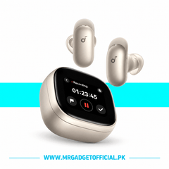 Anker Soundcore Liberty 5 Pro Max | Premium AI ANC Earbuds Mr Gadget Official