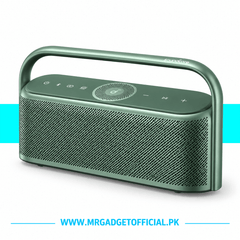 Anker Soundcore Motion X600 Bluetooth Speaker – Black Mr Gadget Official