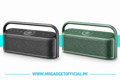 Anker Soundcore Motion X600 Bluetooth Speaker – Black Mr Gadget Official