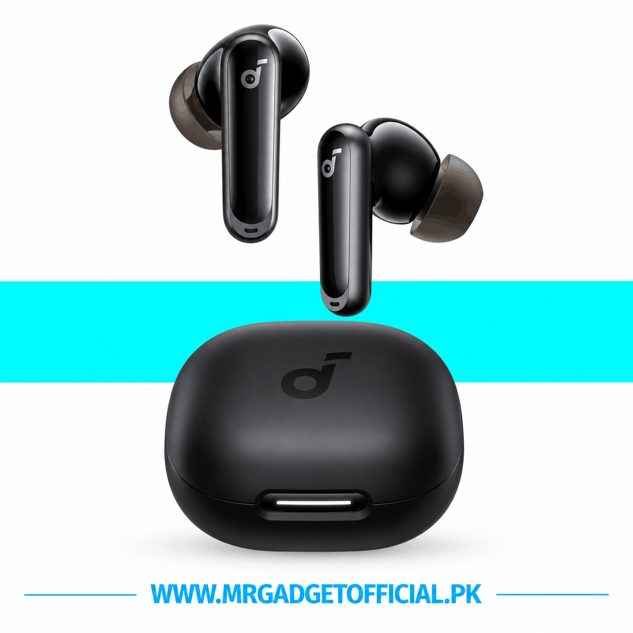 Anker Soundcore P40i Earbuds Mr Gadget Official