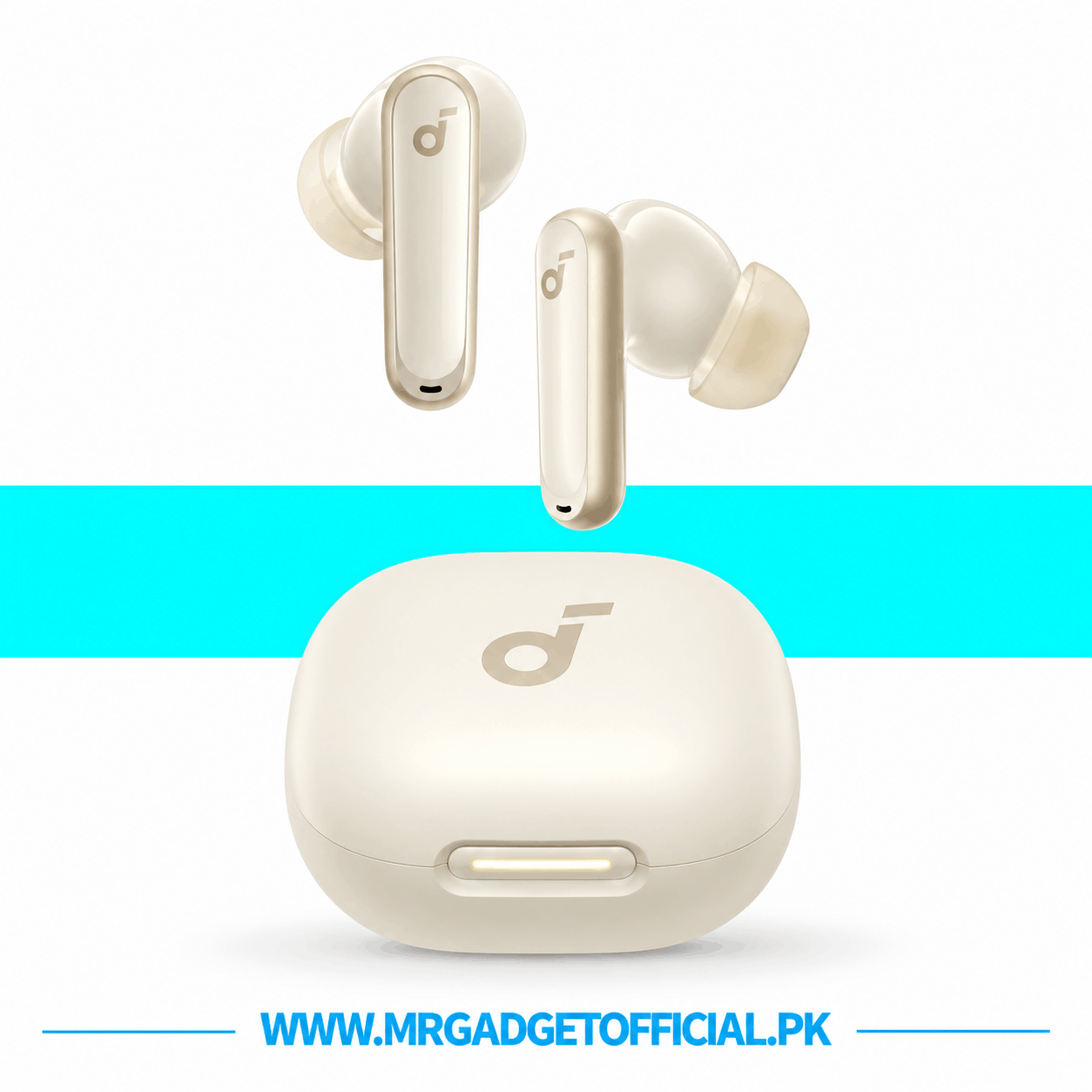 Anker Soundcore P40i Earbuds Mr Gadget Official