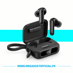 Anker Soundcore P41i Wireless Earbuds Black Mr Gadget Official