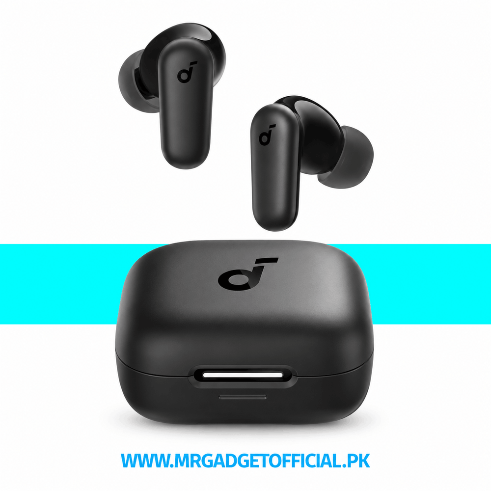 Anker Soundcore R50i NC Mr Gadget Official