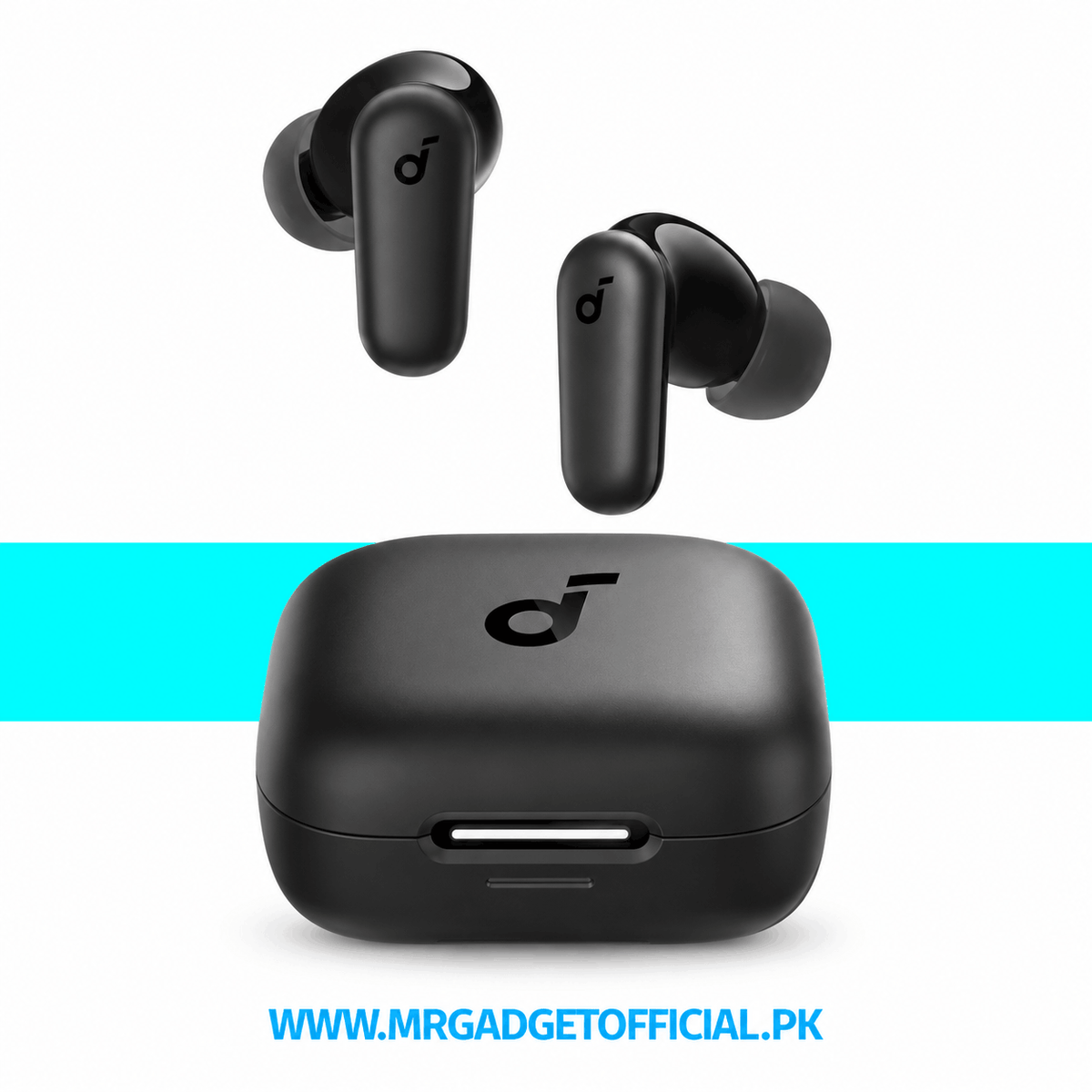 Anker Soundcore R50i NC Mr Gadget Official