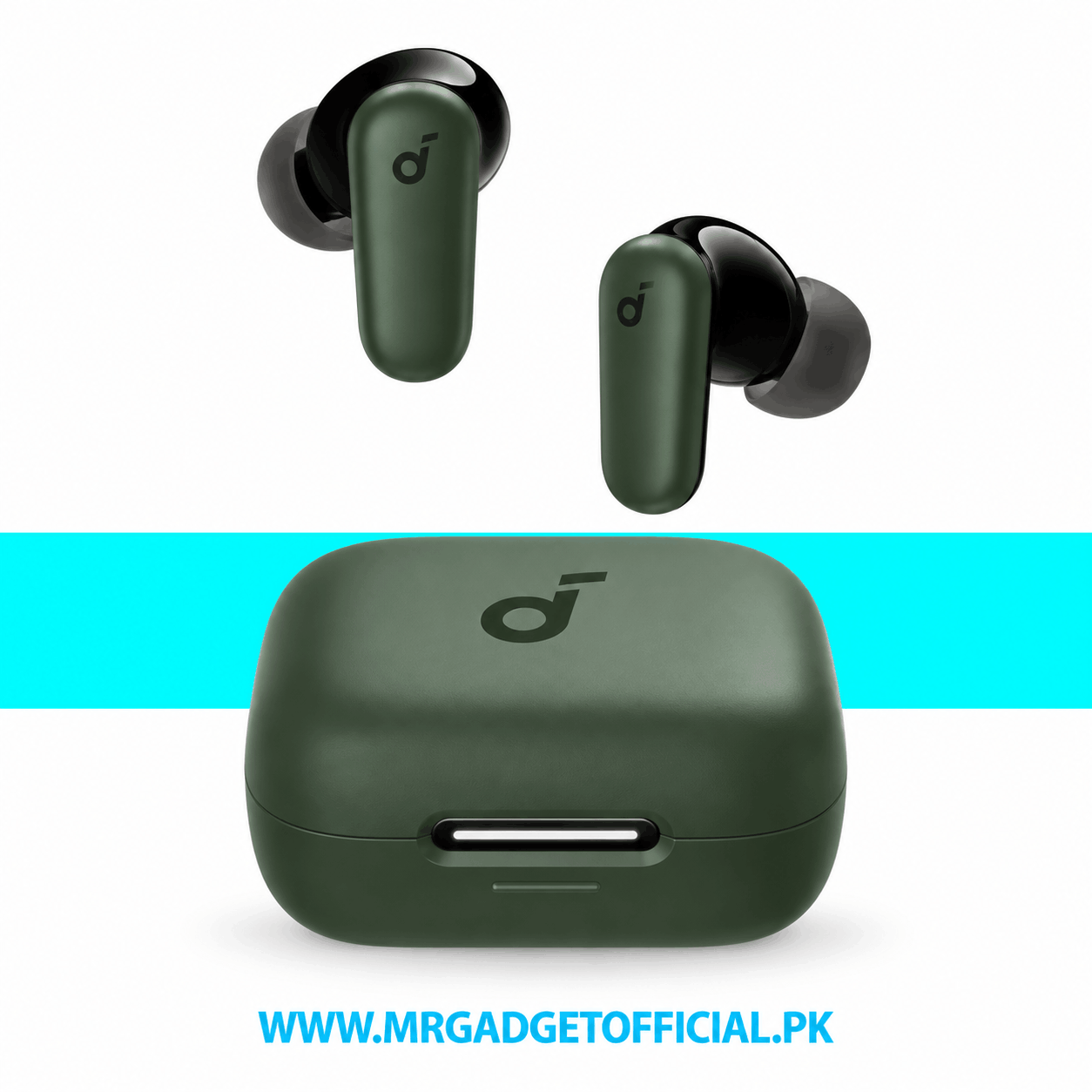 Anker Soundcore R50i NC Mr Gadget Official