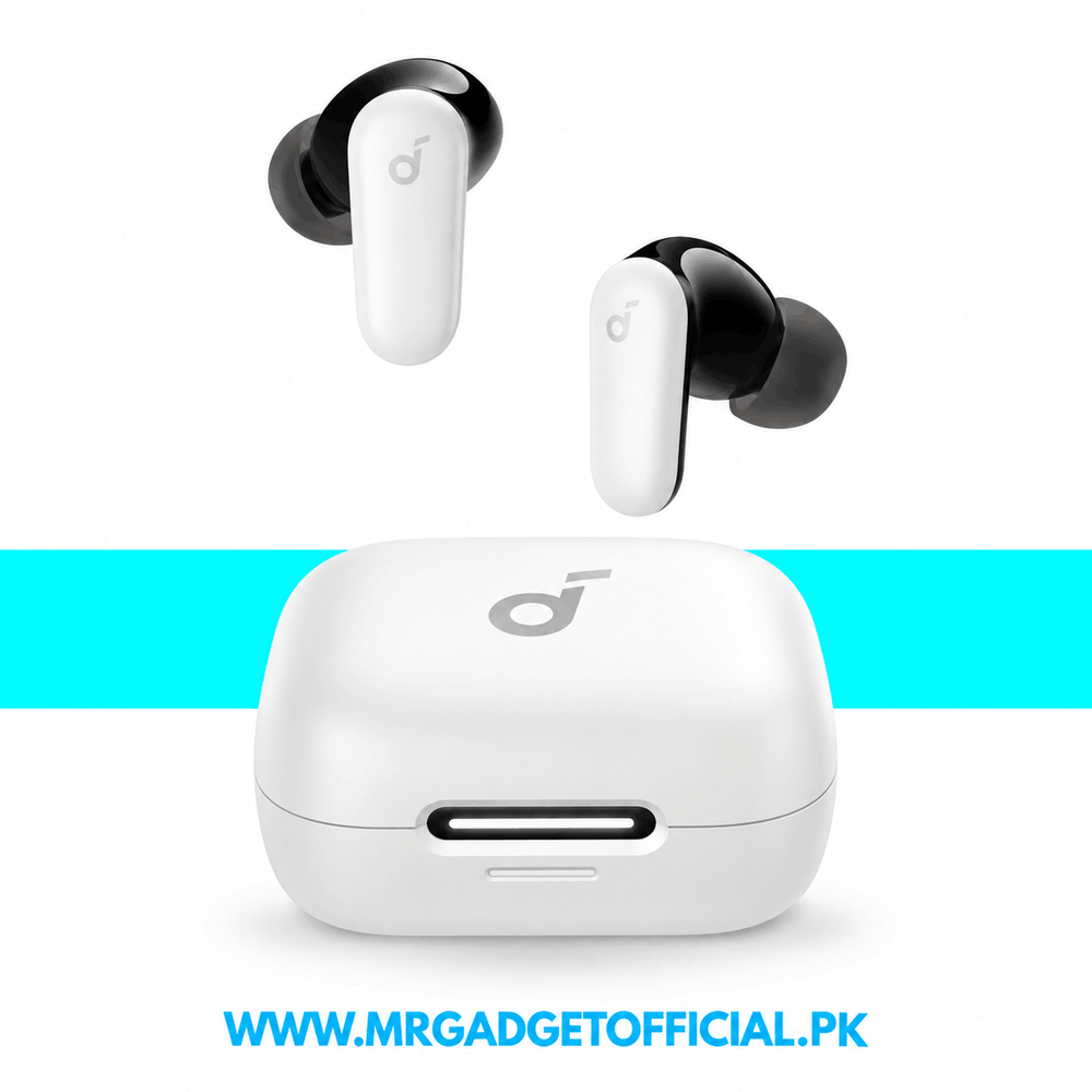 Anker Soundcore R50i NC Mr Gadget Official