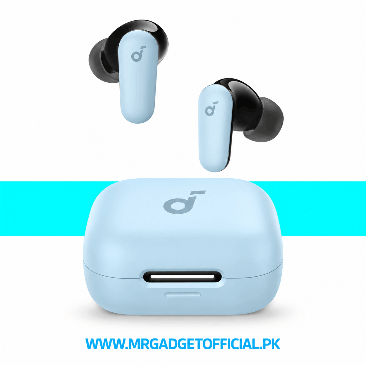 Anker Soundcore R50i NC Mr Gadget Official