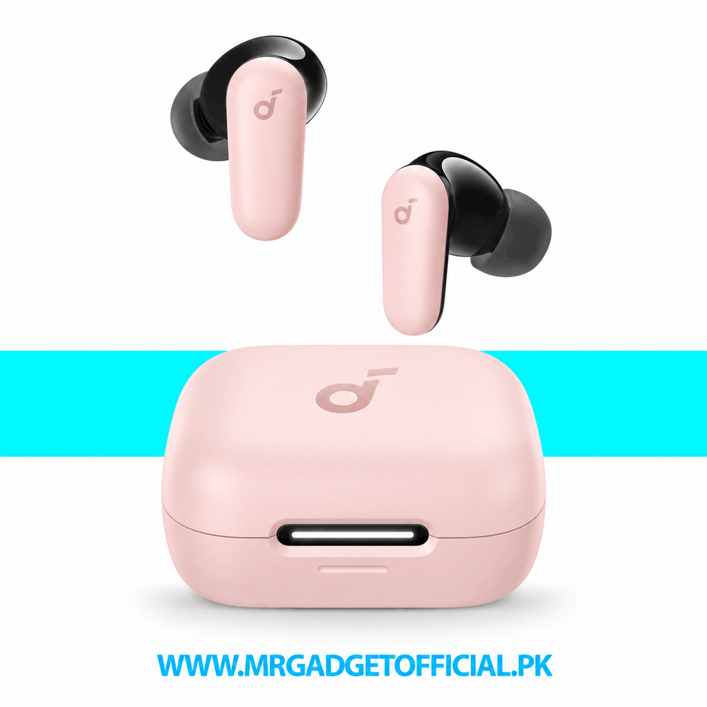 Anker Soundcore R50i NC Mr Gadget Official