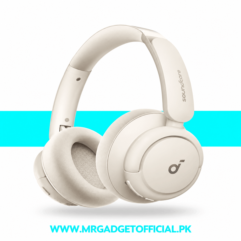 Anker Soundcore Life Q30 Wireless Headphones Mr Gadget Official