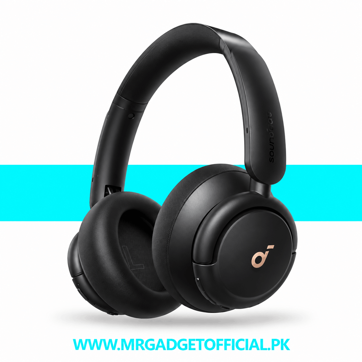 Anker Soundcore Life Q30 Wireless Headphones Mr Gadget Official